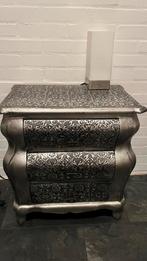 Brocante ladekast buikkast met lades, Zo goed als nieuw, Minder dan 100 cm, 25 tot 50 cm, 50 tot 100 cm