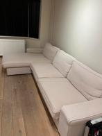 IKEA Vimle Hoekbank met Chaise Longue - 3.2m, Ophalen, Gebruikt, 100 tot 125 cm, Hoekbank