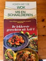 10 verschillende kookboeken, Ophalen of Verzenden, Zo goed als nieuw