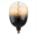 EGLO LED Lamp E27 - Vintage Stijl, Led-lamp, Minder dan 30 watt, Soft of Flame, Vintage