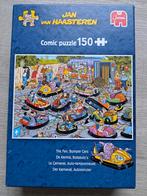 JAN VAN HAASTEREN.  BOTSAUTO'S., Ophalen of Verzenden, Minder dan 500 stukjes, Zo goed als nieuw