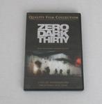 Zero Dark Thirty - DVD - Quality Film Collection - QFC, Vanaf 16 jaar, Ophalen of Verzenden, Zo goed als nieuw, Overige gebieden