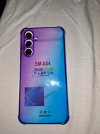 Cover voor Samsung Galaxy A54, Verzenden, Gebruikt, Overige modellen, Frontje of Cover