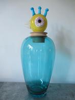 Design vaas, Ophalen, Overige kleuren, Minder dan 50 cm, Glas