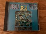 Mega Hits Power DJ Mixes, Cd's en Dvd's, Cd's | Verzamelalbums, Pop, Gebruikt, Ophalen of Verzenden