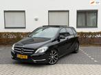 Mercedes-Benz B-klasse 180 Ambition PANO CAMERA LEER APK, Voorwielaandrijving, Euro 5, 4 cilinders, 659 kg