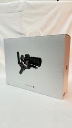 Zhiyun Weebill-S – Zo goed als nieuw – Compleet in doos, Ophalen of Verzenden, Zo goed als nieuw