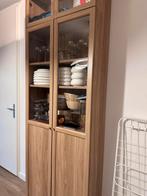 IKEA Billy kast - zo goed als nieuw!, 200 cm of meer, Zo goed als nieuw, 25 tot 50 cm, Overige houtsoorten