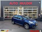 Peugeot 2008 1.2 VTI ALLURE / AIRCO / NAVI / TREKHAAK / RIJK, Voorwielaandrijving, Euro 5, Gebruikt, 1199 cc