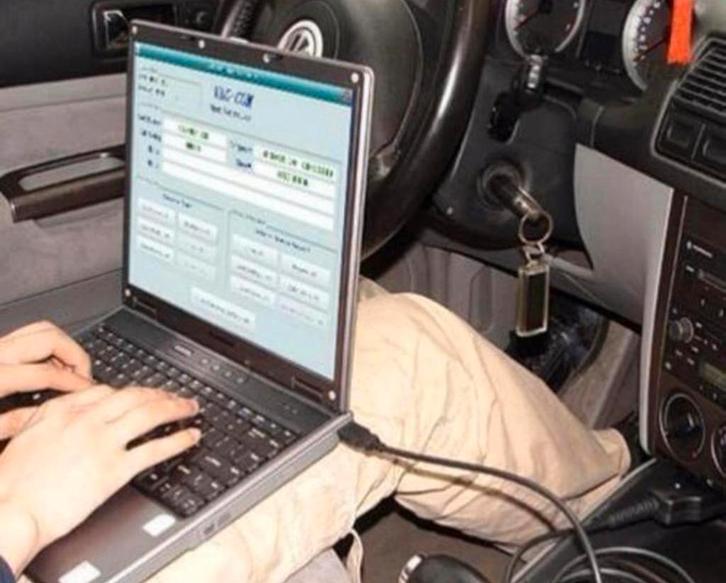 Verborgen opties activeren / coderen VAG VW AUDI SEAT SKODA, Auto diversen, Tuning en Styling, Ophalen