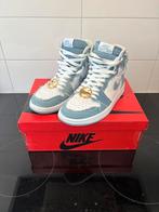 Air Jordan 1 Denim, Kleding | Dames, Schoenen, Ophalen, Zo goed als nieuw, Blauw, Sneakers of Gympen