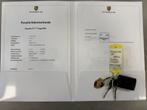 Porsche 911 T 2.2 Targa / 1970 / Matching Numbers / Fuchs /, Zwart, Cabriolet, Radio, Zwart