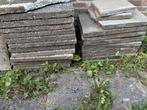 Gratis af te halen - grind en betontegels, Tuin en Terras, Ophalen, Gebruikt, 10 m² of meer, Beton