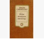 Simon Carmiggelt - kleine avonturen aan de tapen nog boeken, Ophalen of Verzenden, Zo goed als nieuw, Overige onderwerpen