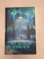 Het Donkere Visioenen - Marjo De Vroed, Ophalen, Zo goed als nieuw, Fictie