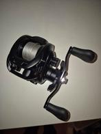 Daiwa Tatula HD 200HL LTD - Nieuwstaat!, Ophalen of Verzenden, Nieuw, Molen