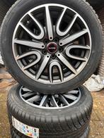 Styling 529 Originelle John Cooper Works Mini Country NIEUW, Ophalen, Nieuw, 17 inch, Zomerbanden