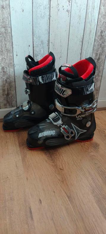 Atomic Livefit 80 skischoenen maat 43 / 27,5. beschikbaar voor biedingen