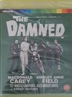 The Damned (aka These Are the Damned), Cd's en Dvd's, Ophalen of Verzenden, Nieuw in verpakking, Horror