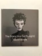 The Stars (Are Out Tonight) David Bowie, Cd's en Dvd's, Vinyl Singles, Verzenden, Overige formaten, Single, Pop