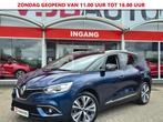 Renault GRAND SCENIC 1.3 TCE AUT. 160PK 7-PRS PANO-DAK NAVI, Automaat, Gebruikt, Huisgarantie, Met garantie (alle)