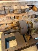 Las manipulater, Ophalen, Gebruikt, 250 ampère of meer