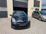 Toyota Yaris 1.0 vvti Acces  2011 5 deurs airco 115.000 km, Euro 5, Stof, Zwart, Zwart