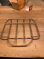 Harley davidson top koffer rek electra glide, Ophalen of Verzenden, Zo goed als nieuw