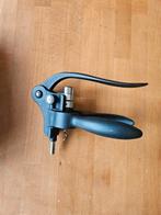 hevel kurkentrekker, Ophalen of Verzenden, Zo goed als nieuw