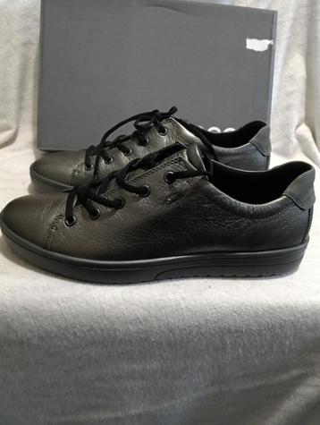 1462 NIEUW Ecco sneaker maat 42 uitneembaar voetbed beschikbaar voor biedingen