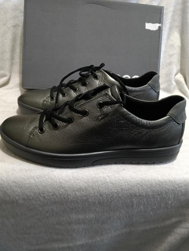 1462 NIEUW Ecco sneaker maat 42 uitneembaar voetbed, Kleding | Dames, Schoenen, Nieuw, Sneakers of Gympen, Grijs, Ophalen of Verzenden