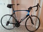 Koga Kimera Signature DI2 en  Ultegra afgemonteerd, Carbon, Ophalen of Verzenden, Zo goed als nieuw, 57 tot 61 cm