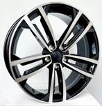 19" velgen Sevilla Look 5x112 nieuw GOLF CADDY €650 AKTIE !!, Ophalen of Verzenden, Nieuw, 19 inch, Velg(en)