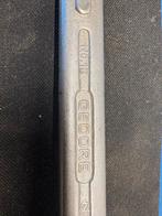 Gedore Ringsleutels & Steeksleutels - Diverse Maten, Ophalen of Verzenden, Gebruikt