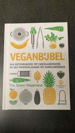 VEGANBIJBEL, nieuw., Boeken, Nieuw, Vegetarisch, Nederland en België, Ophalen of Verzenden