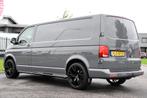 Volkswagen Transporter 2.0 TDI L2H1 Bulli Virtual, Cruise, C, Stof, Gebruikt, Euro 6, 4 cilinders