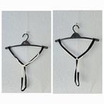 Parel string, Verzenden, Zwart, String