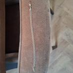 Mooie zilveren armband, Ophalen of Verzenden, Zo goed als nieuw, Zilver, Zilver