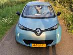 Renault ZOE Q210 Zen Quickcharge 22 kWh INC.ACCU * S.V.P LEZ, Gebruikt, 22 kWh, Blauw, 31 min