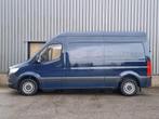 Mercedes-Benz Sprinter 311 CDI GB L2 FWD Functi € 19.450,0, Stof, Gebruikt, Euro 6, Mercedes-Benz