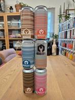 Moersleutel barcodes, Verzamelen, Biermerken, Ophalen, Zo goed als nieuw, Overige typen, Overige merken
