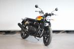 Royal-Enfield INTERCEPTOR 650 (bj 2024), Motoren, Motoren | Royal Enfield, Bedrijf, 12 t/m 35 kW, Naked bike