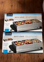 Buffetserver - Nieuw in doos (doos beschadigd), Huis en Inrichting, Ophalen, Nieuw