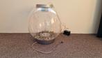 Biorb aquarium met diverse accesoires, Ophalen, Gebruikt, Leeg aquarium