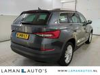 Skoda Kodiaq 1.5 TSI 150pk DSG Business Edition € 35.995,0, Euro 6, 4 cilinders, 150 pk, Origineel Nederlands