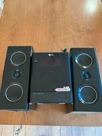 LG Speaker Set - Goed Werkend, Audio, Tv en Foto, Luidsprekers, Overige merken, Gebruikt, Subwoofer, Ophalen of Verzenden