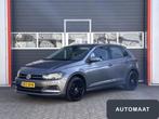 Volkswagen Polo 1.0 TSI | Lichtmetaal | CarPlay | Camera | A, Auto's, Stof, Gebruikt, 116 pk, Bedrijf