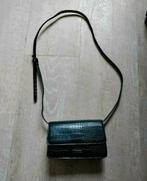 MEXX, Schoudertasje,Zwart,XX,dames,Schouder,Verstelbaar, Sieraden, Tassen en Uiterlijk, Ophalen of Verzenden, Nieuw, Zwart