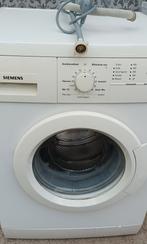 Wasmachine SIEMENS  E14-16  schimmelvrij!!!, Witgoed en Apparatuur, 85 tot 90 cm, Ophalen of Verzenden, 6 tot 8 kg, Zo goed als nieuw