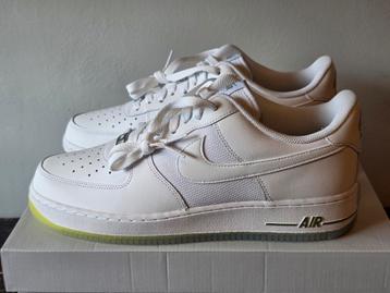 Nike Air Force 1 '07 Snipes exclusive 44,5 beschikbaar voor biedingen